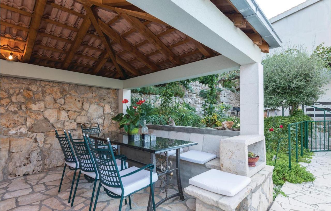 Lovely Apartment In Trpanj With House Sea View מראה חיצוני תמונה